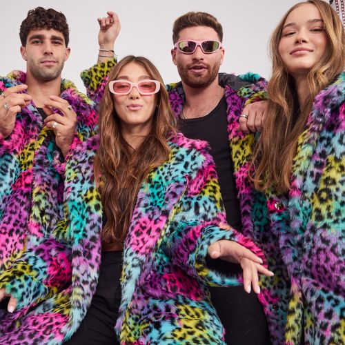 קולקציית פסטיבלים