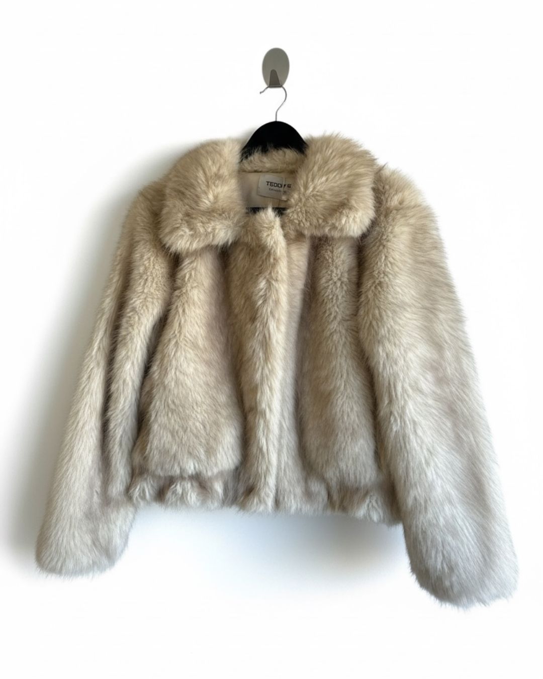 מעיל רונה - בז׳