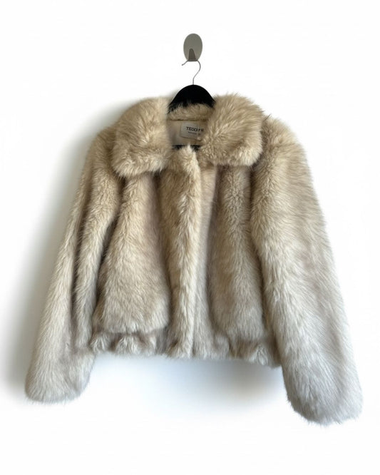 מעיל רונה - בז׳