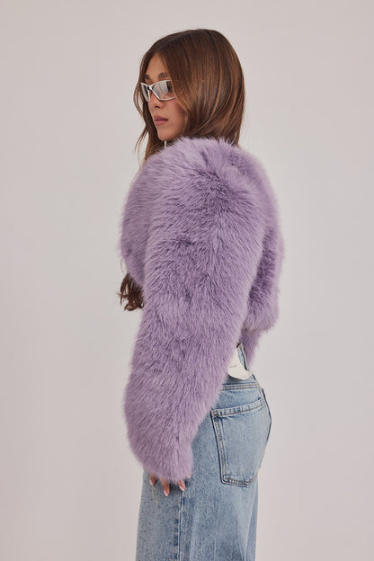 Celina Coat - שרוולון סופי