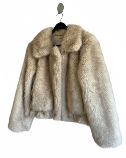 מעיל רונה - בז׳