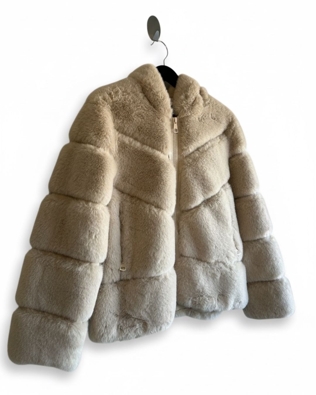 מעיל ברברה - בז׳