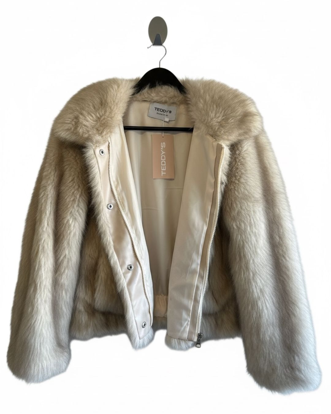 מעיל רונה - בז׳