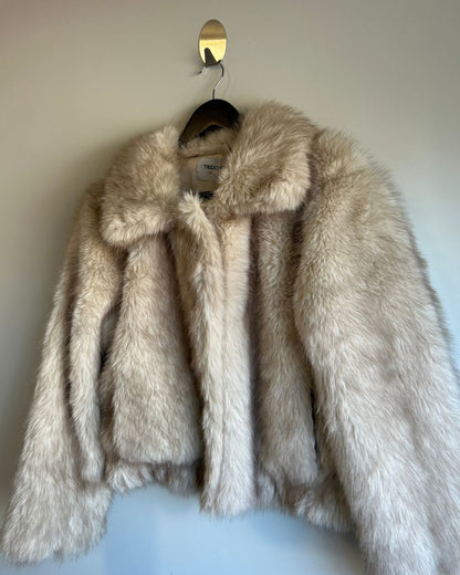 מעיל רונה - בז׳