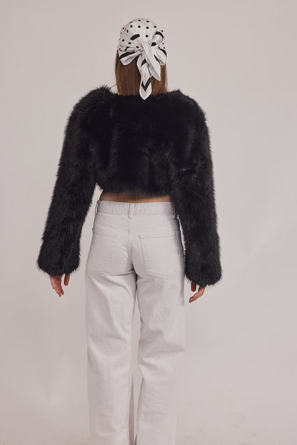 Celina Coat - שרוולון סופי